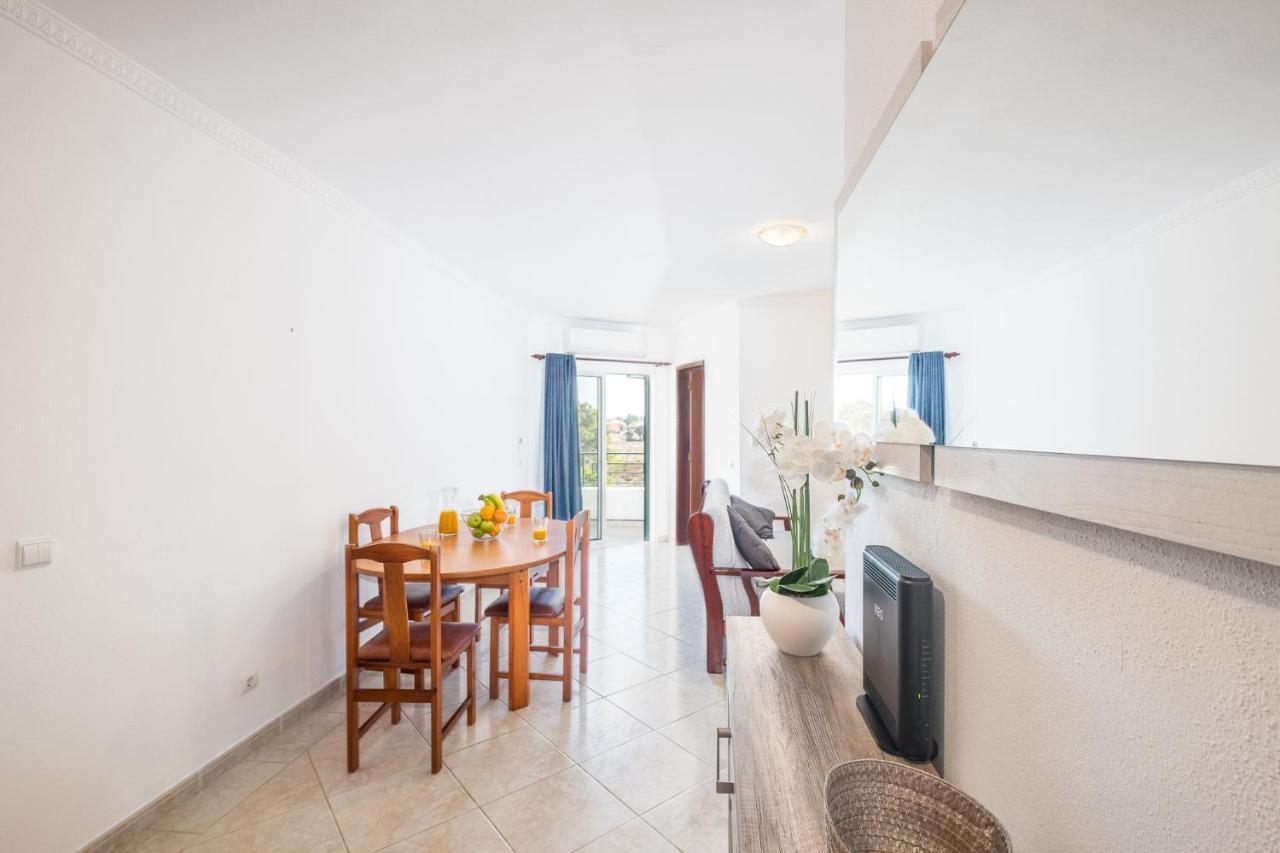 #068 T1 Salgados By Home Holidays Guia  Bagian luar foto