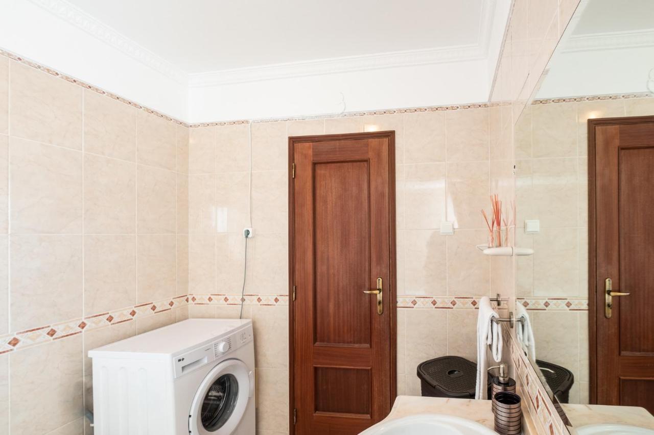 #068 T1 Salgados By Home Holidays Guia  Bagian luar foto