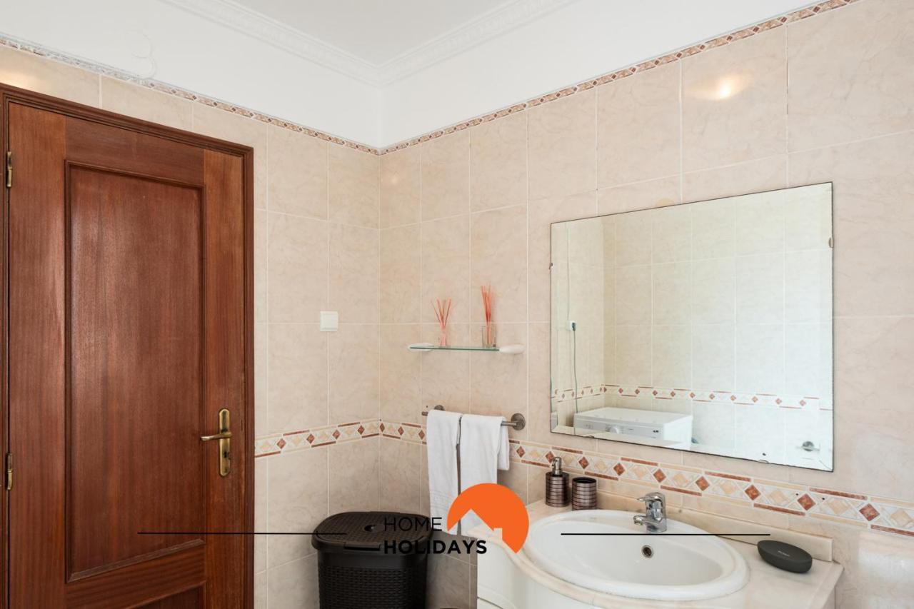 #068 T1 Salgados By Home Holidays Guia  Bagian luar foto