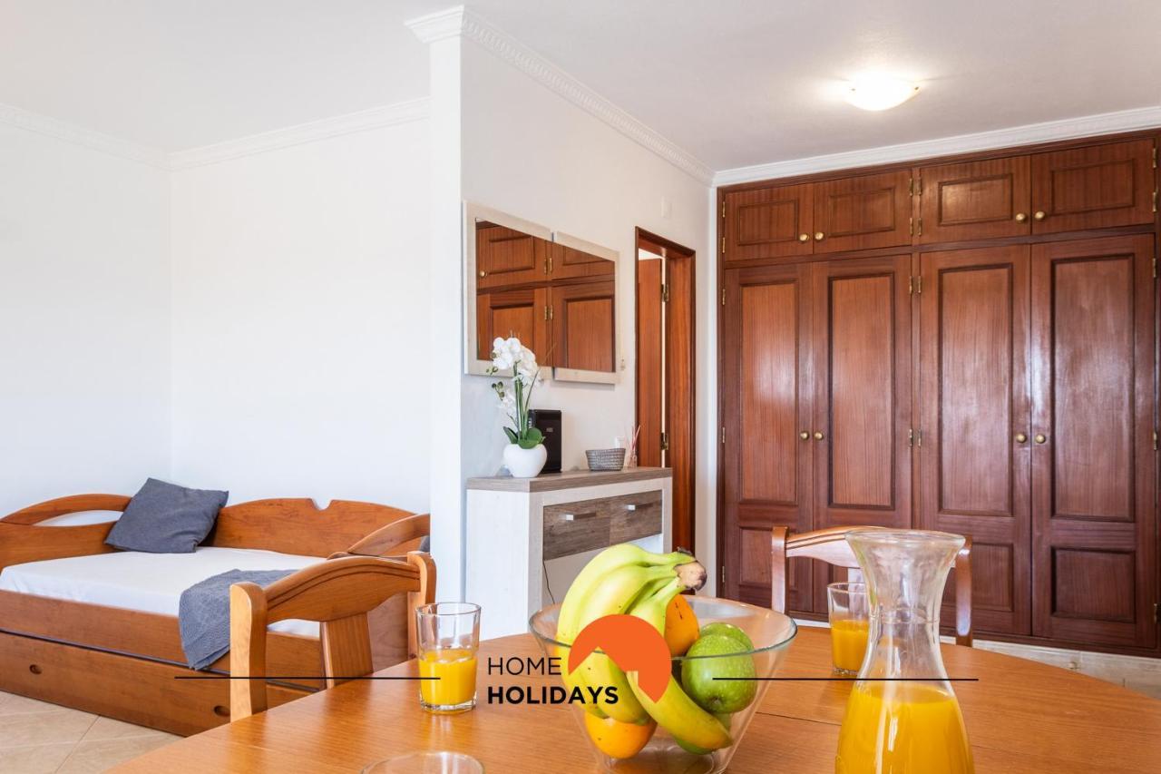 #068 T1 Salgados By Home Holidays Guia  Bagian luar foto
