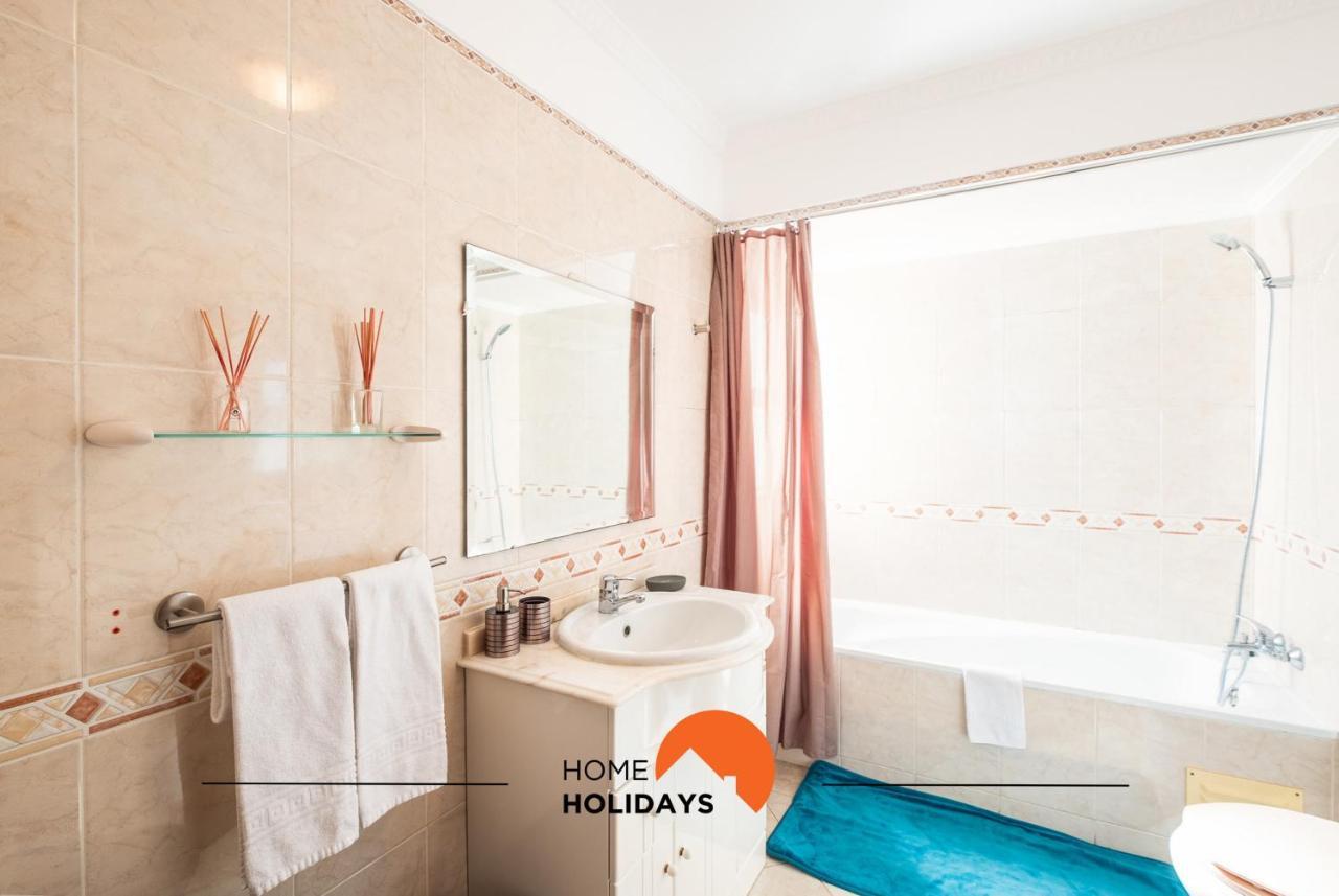 #068 T1 Salgados By Home Holidays Guia  Bagian luar foto