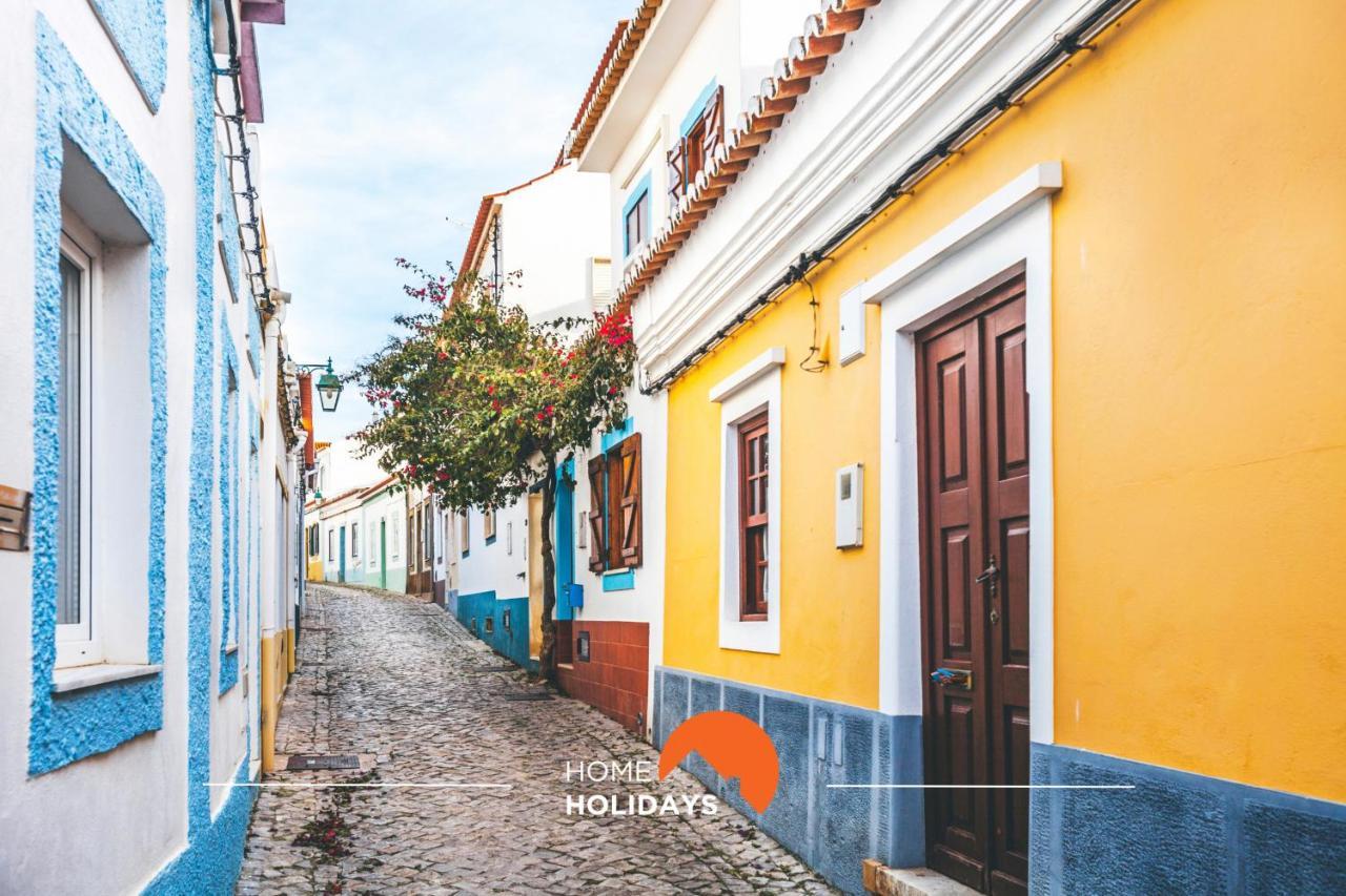 #068 T1 Salgados By Home Holidays Guia  Bagian luar foto