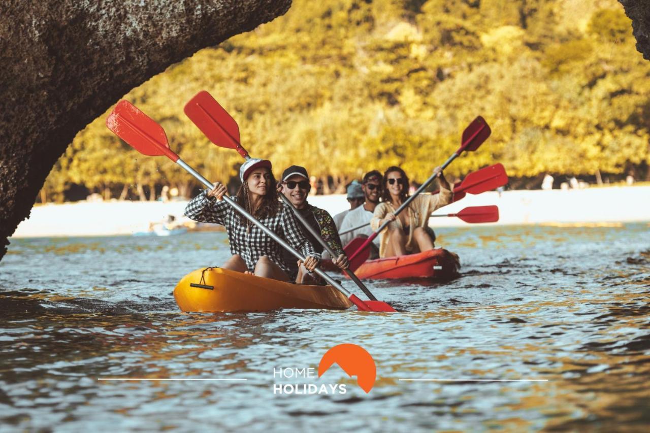 #068 T1 Salgados By Home Holidays Guia  Bagian luar foto