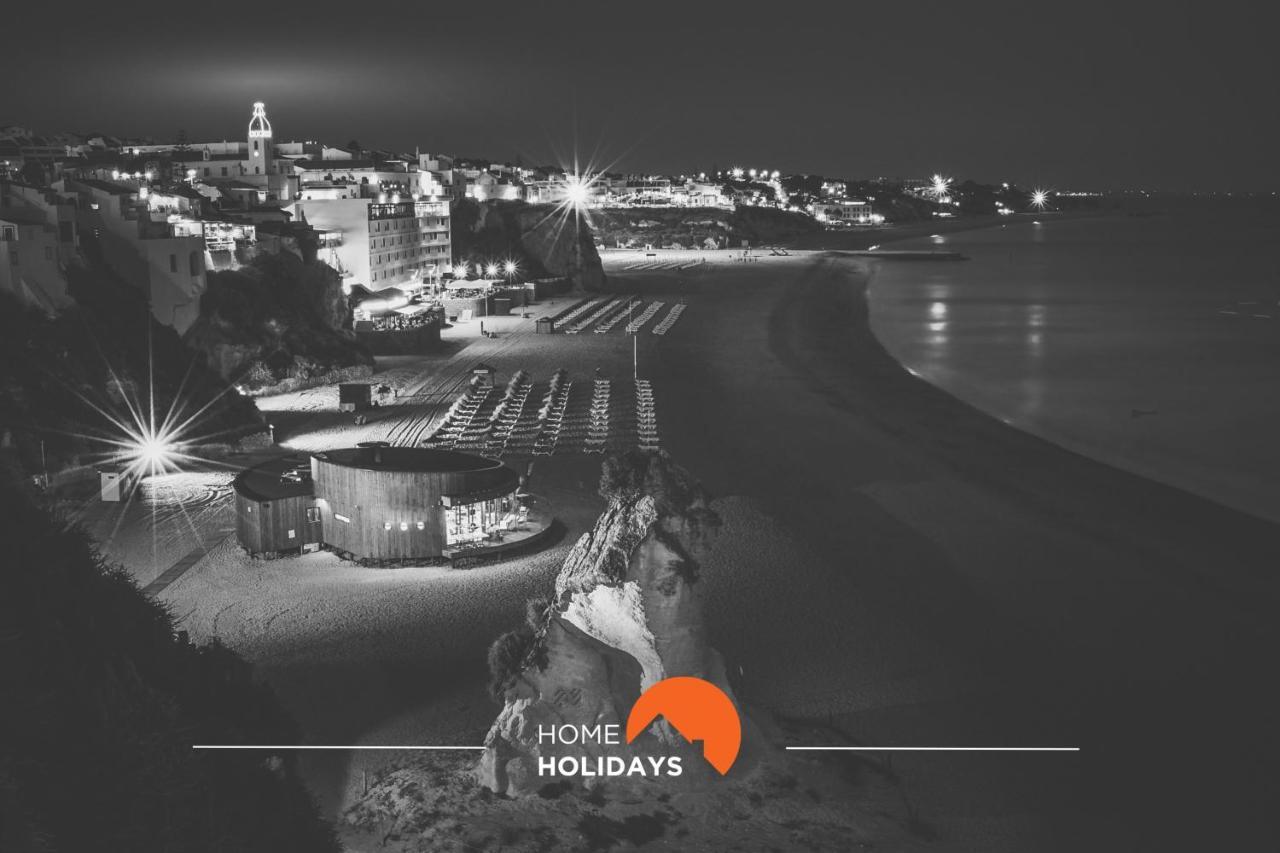#068 T1 Salgados By Home Holidays Guia  Bagian luar foto