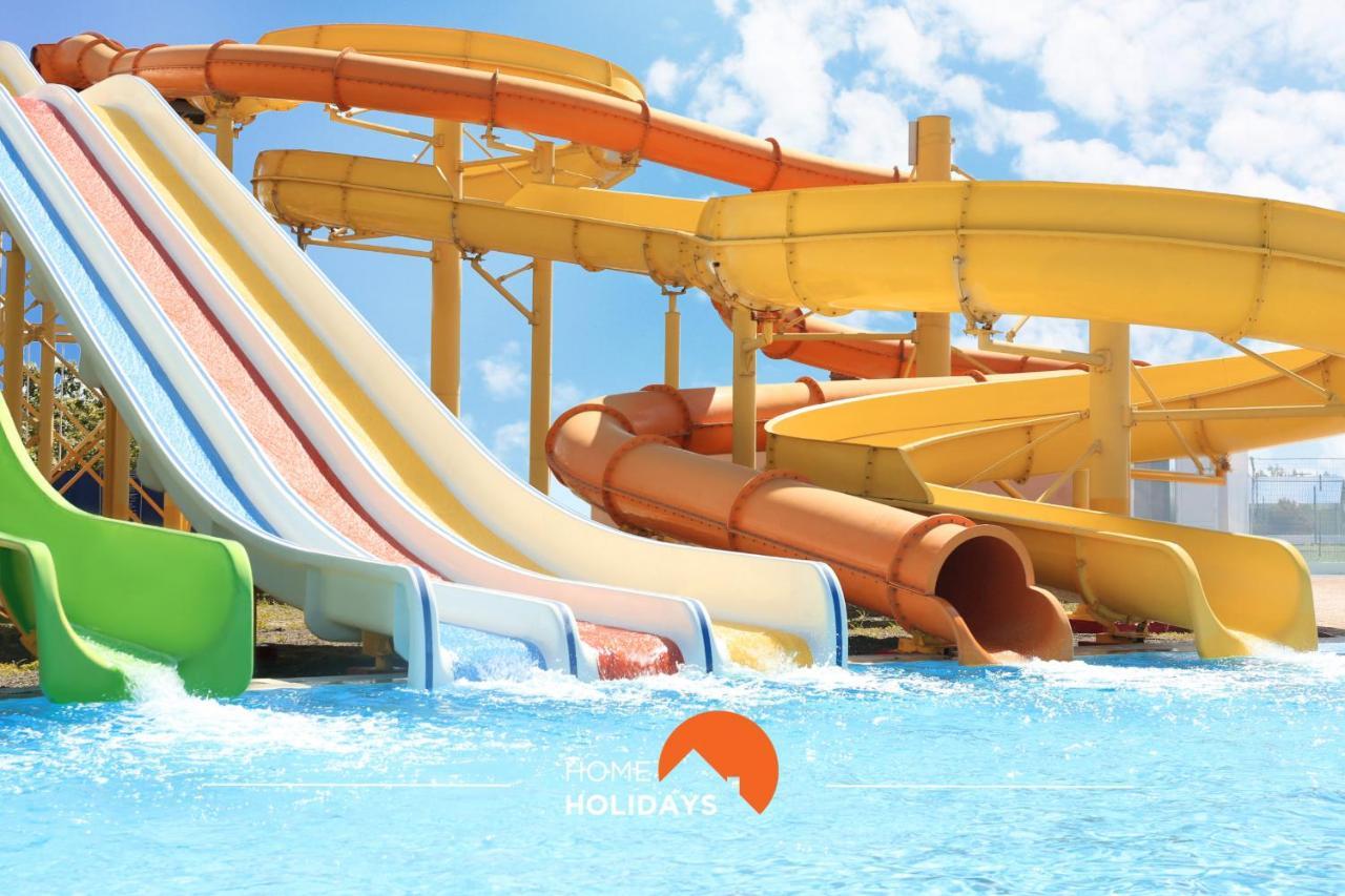 #068 T1 Salgados By Home Holidays Guia  Bagian luar foto