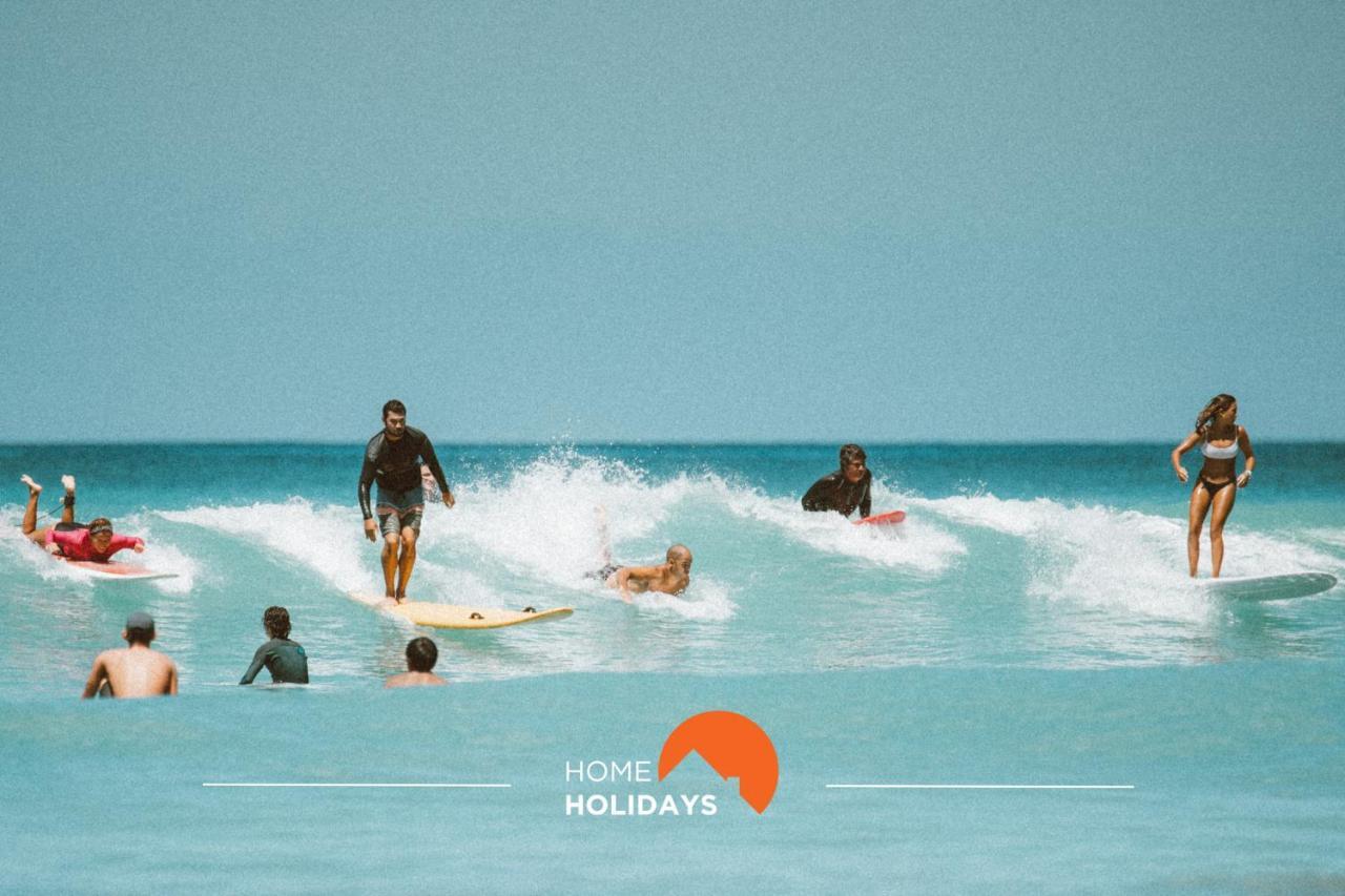 #068 T1 Salgados By Home Holidays Guia  Bagian luar foto