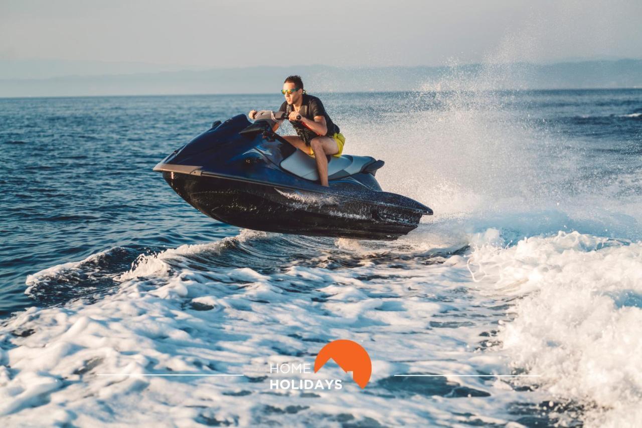 #068 T1 Salgados By Home Holidays Guia  Bagian luar foto