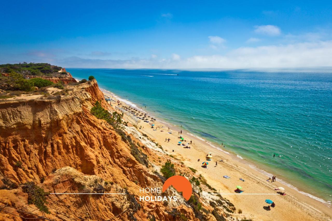#068 T1 Salgados By Home Holidays Guia  Bagian luar foto